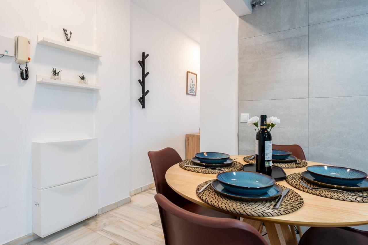 Benalmadena Beachfront Retreat Big Balcony And City Sea Views Daire Dış mekan fotoğraf