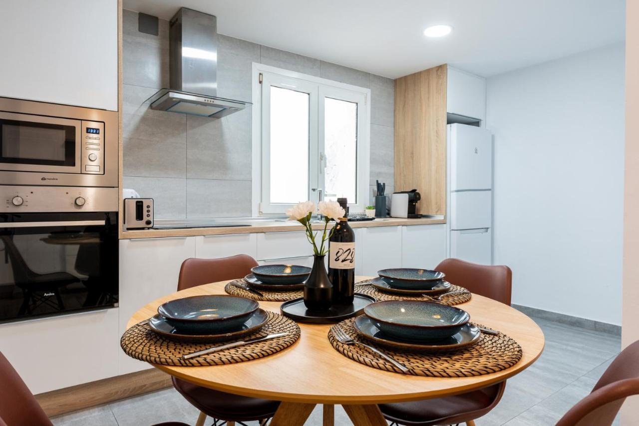 Benalmadena Beachfront Retreat Big Balcony And City Sea Views Daire Dış mekan fotoğraf